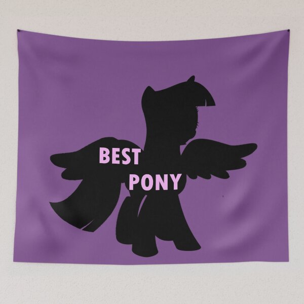 Item preview, Twilight is Best Pony designed and sold by chaotichomo.