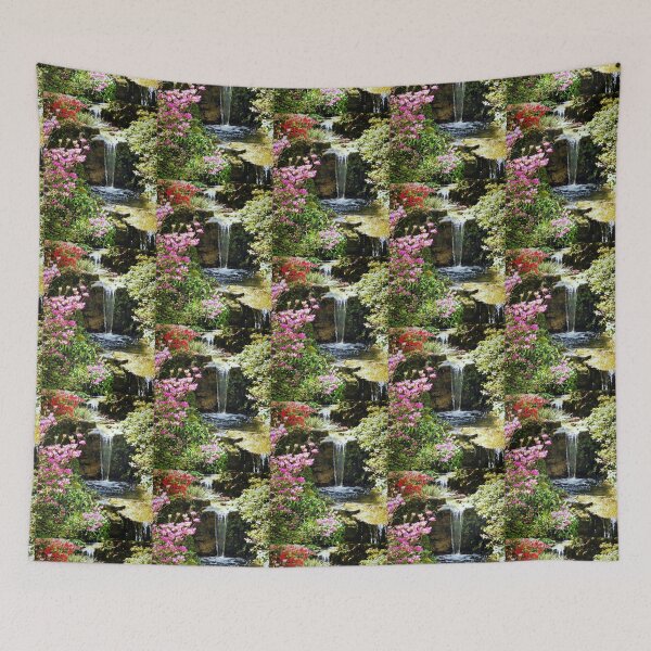 Item preview, A Splash Of Colour and Water designed and sold by naturelover.