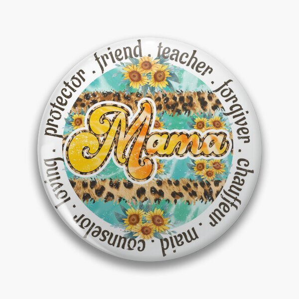 Item preview, protector, friend, teacher, forgiver, chauffeur, maid, counselor, loving, mama designed and sold by earth wings.
