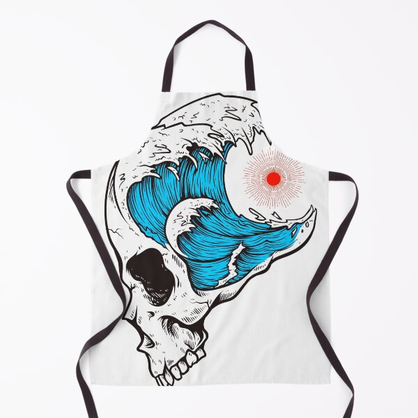 Item preview, skull head designed and sold by ZionFashion.