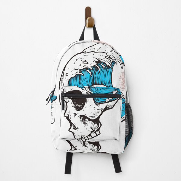 Item preview, skull head designed and sold by ZionFashion.