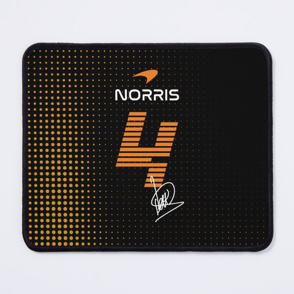 Item preview, Lando Norris -  Retro_Art  designed and sold by F1 Studio.