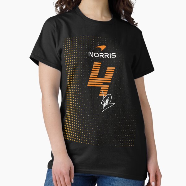Item preview, Lando Norris -  Retro_Art  designed and sold by F1 Studio.