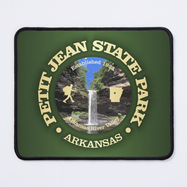 Item preview, Petit Jean SP designed and sold by curranmorgan.
