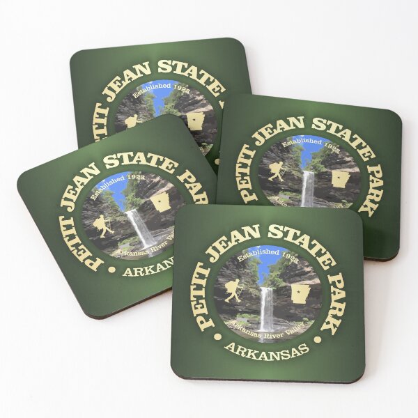 Item preview, Petit Jean SP designed and sold by curranmorgan.