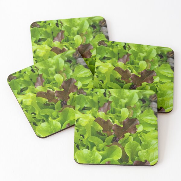 Artikelvorschau, Green with a touch of red entworfen und verkauft von David D. Shaw.