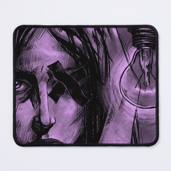 Item preview, Cluster Migraine (Purple Edition) designed and sold by ArteCluster.
