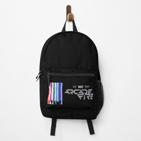 Item preview, arcade - fire tour 2022 masjuna designed and sold by pkirwood1p.