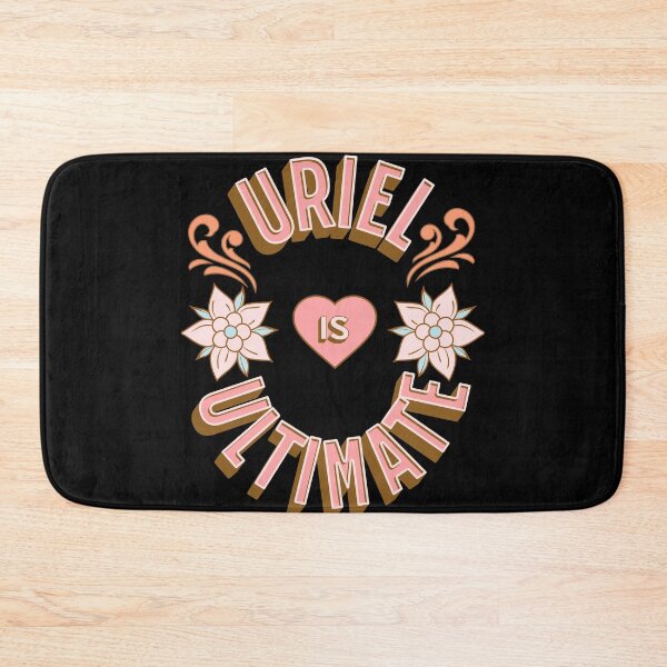Item preview, Uriel is Ultimate - First Names - Birthday Gifts - Alliteration Fans designed and sold by epicthoughts.