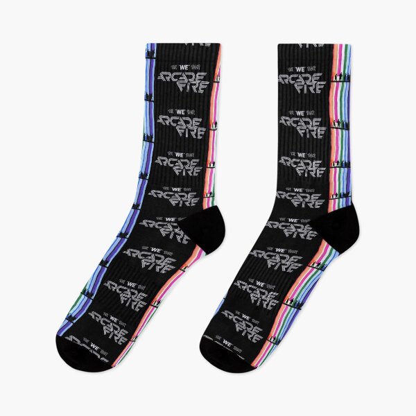 Item preview, arcade - fire tour 2022 masjuna designed and sold by pkirwood1p.