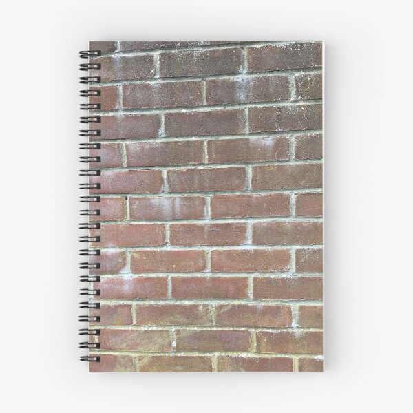 Item preview, Pared de ladrillo designed and sold by Sophia Spach.