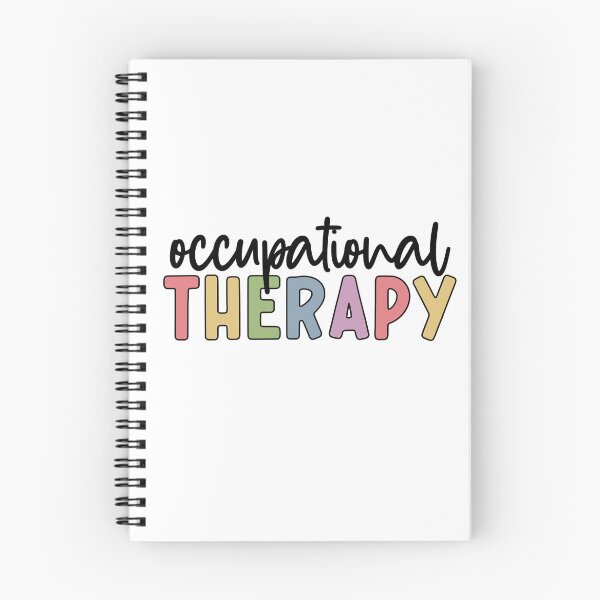 Artikelvorschau, Ergotherapie Bunt | OT | Ergotherapeut | OT-Student | OT-Monat entworfen und verkauft von Violet Treasures.