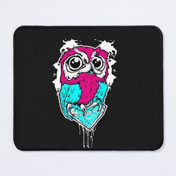 Item preview, Diamond owl designed and sold by PassKoms.