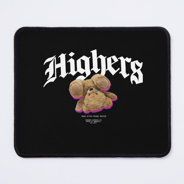 Item preview, Highers bear down designed and sold by Highers7.