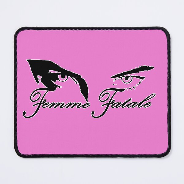 Item preview, Femme Fatale  (script) designed and sold by Uncanny-Noir.