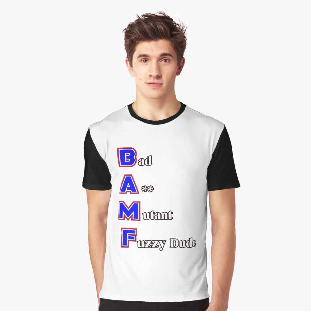 Item preview, Graphic T-Shirt designed and sold by Nachturne.
