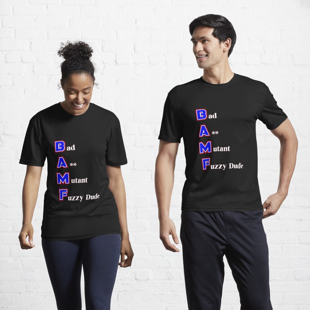 Item preview, Active T-Shirt designed and sold by Nachturne.