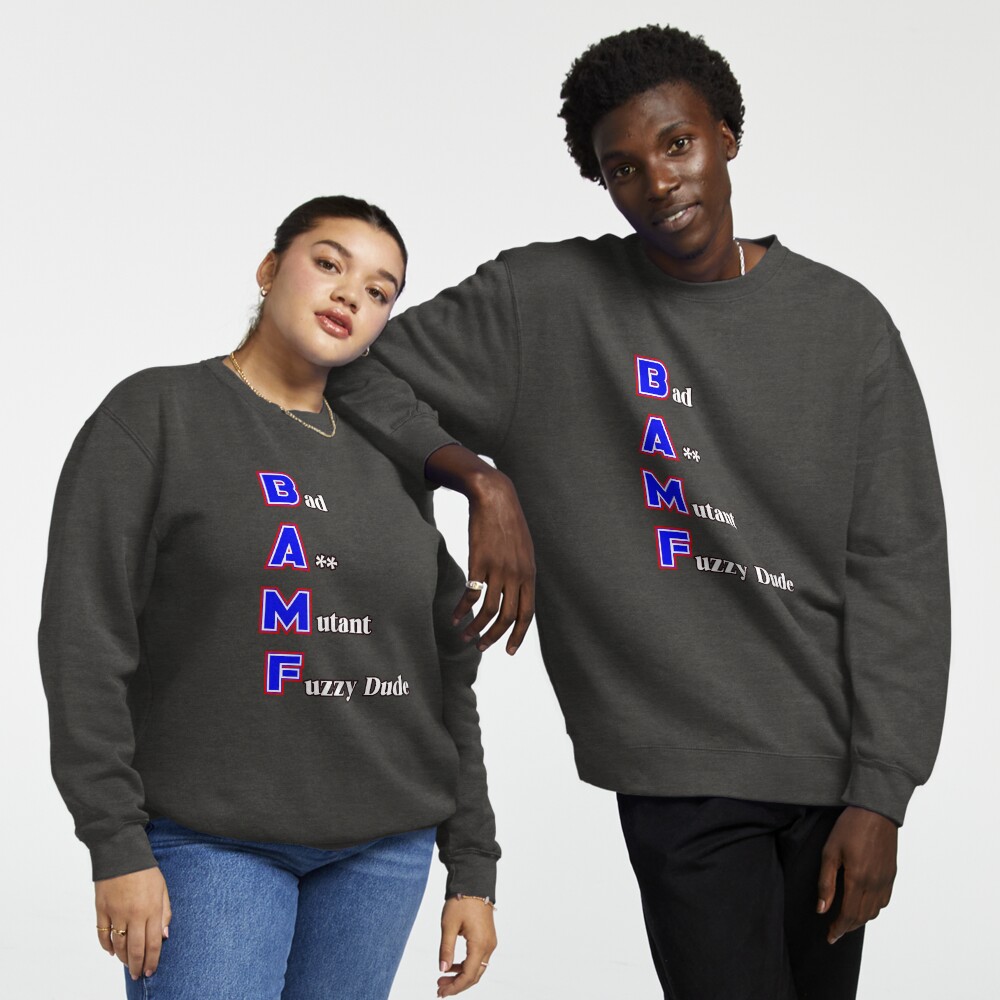 Item preview, Pullover Sweatshirt designed and sold by Nachturne.