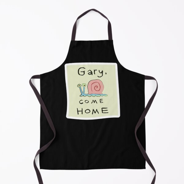 Item preview, SpongeBob Gary, Come Home designed and sold by ballardterry879.