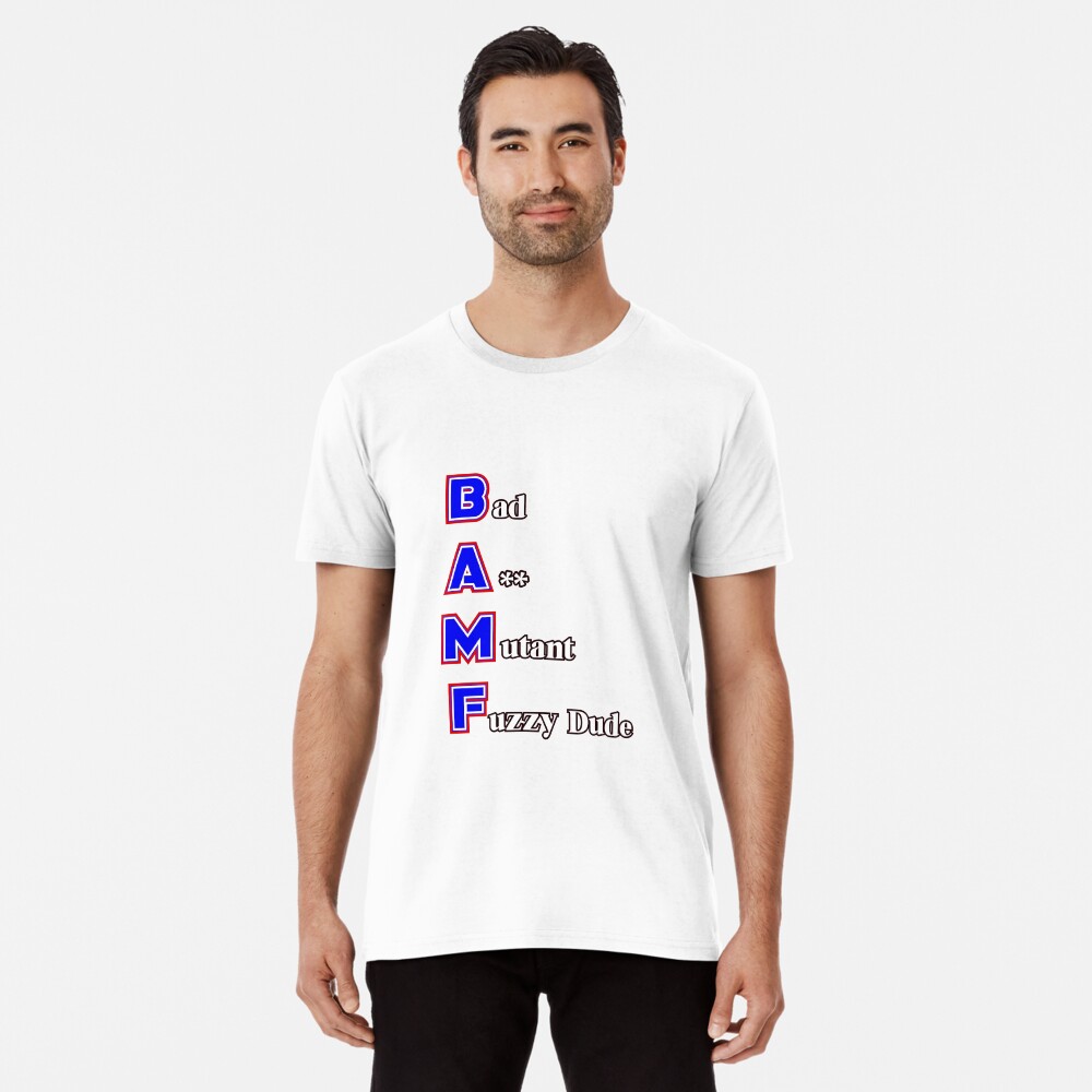 Item preview, Premium T-Shirt designed and sold by Nachturne.