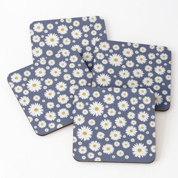 Item preview, Scattered daisies designed and sold by CamiJuel.