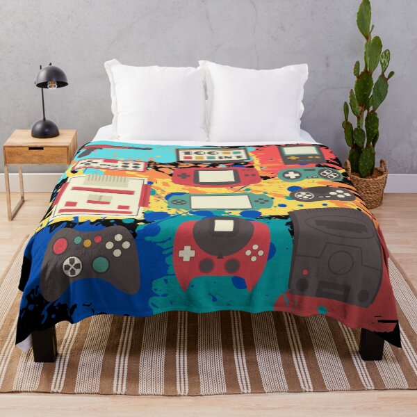 Item preview, Evolution of Gaming Consoles and Controllers Design designed and sold by SheaLN.