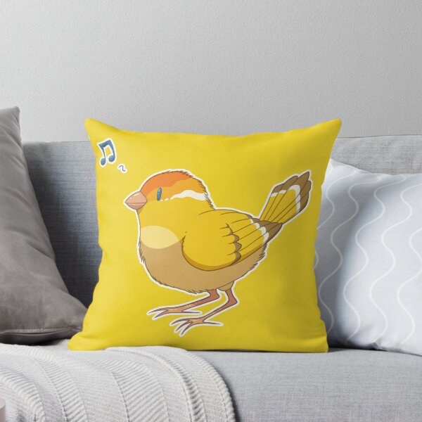Item preview, Cute Bird Design  designed and sold by leviadraconia.