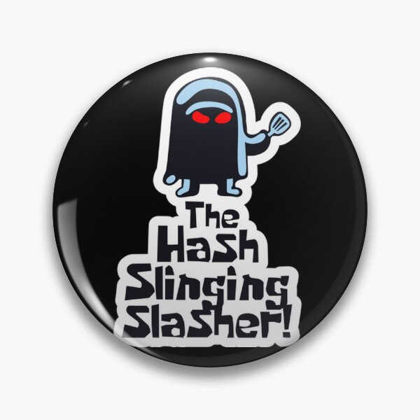 Item preview, SpongeBob Hash-Slinging Slasher designed and sold by ballardterry879.