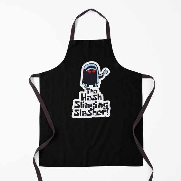 Item preview, SpongeBob Hash-Slinging Slasher designed and sold by ballardterry879.