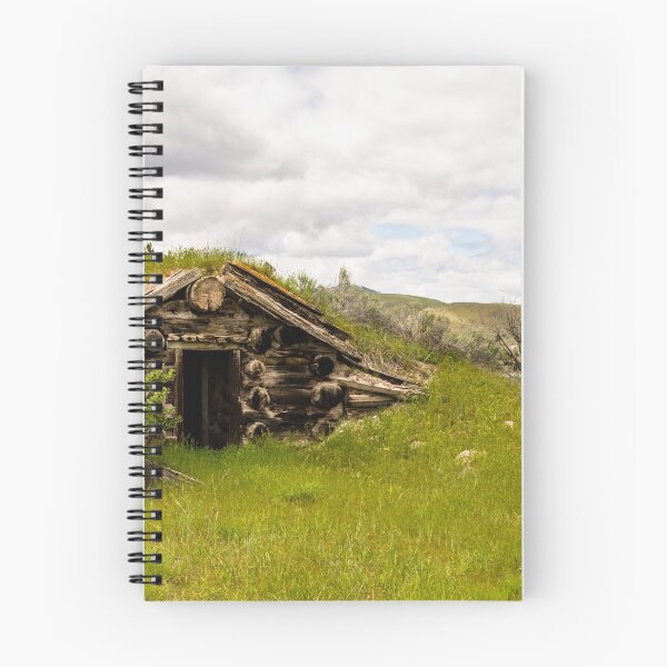 Item preview, The Root Cellar at Milepost 97 designed and sold by Bryan Spellman.
