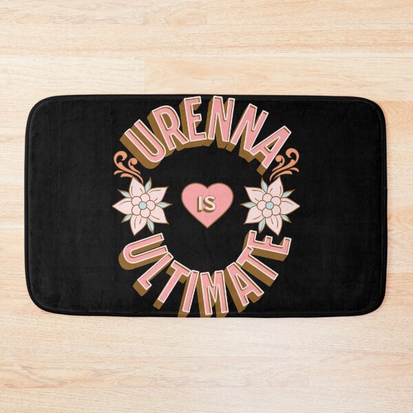 Item preview, Urenna is Ultimate - First Names - Birthday Gifts - Alliteration Fans designed and sold by epicthoughts.