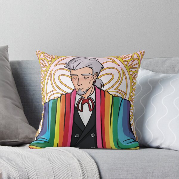 Item preview, Pride Vlad designed and sold by SinclairAugust.