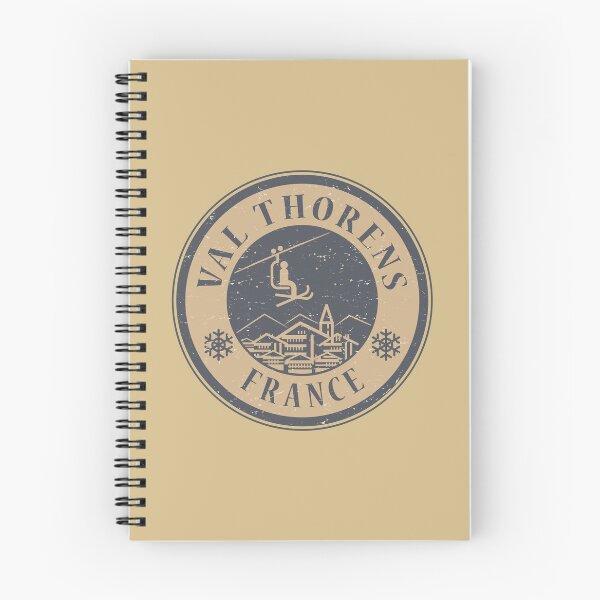 Item preview, Val Thorens, France designed and sold by studio838.