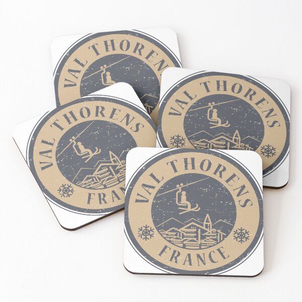 Item preview, Val Thorens, France designed and sold by studio838.