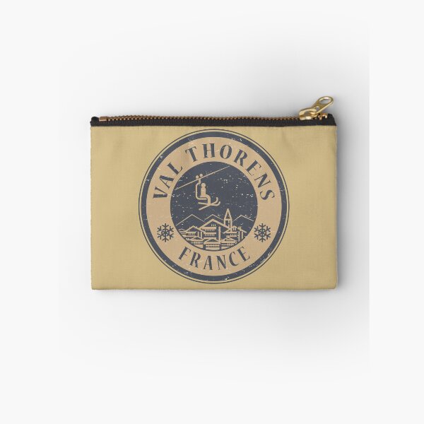 Item preview, Val Thorens, France designed and sold by studio838.