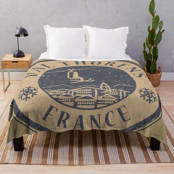 Item preview, Val Thorens, France designed and sold by studio838.