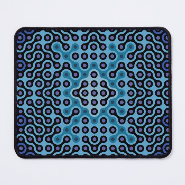 Item preview, Blue Quagmire 2 designed and sold by KeithHix.