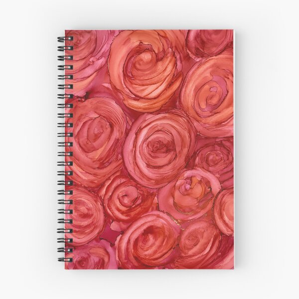Artikelvorschau, Roses entworfen und verkauft von Jewell  McChesney.
