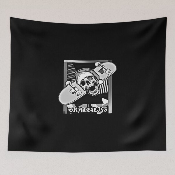 Item preview, Skateboarding Essential T-Shirt designed and sold by felyn3gloria.