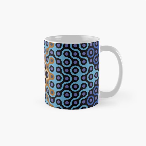 Item preview, Blue Quagmire designed and sold by KeithHix.