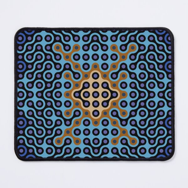 Item preview, Blue Quagmire designed and sold by KeithHix.