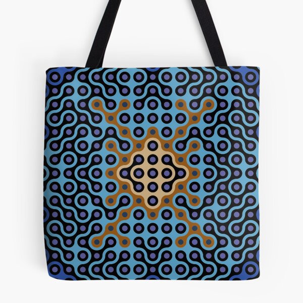 Item preview, Blue Quagmire designed and sold by KeithHix.