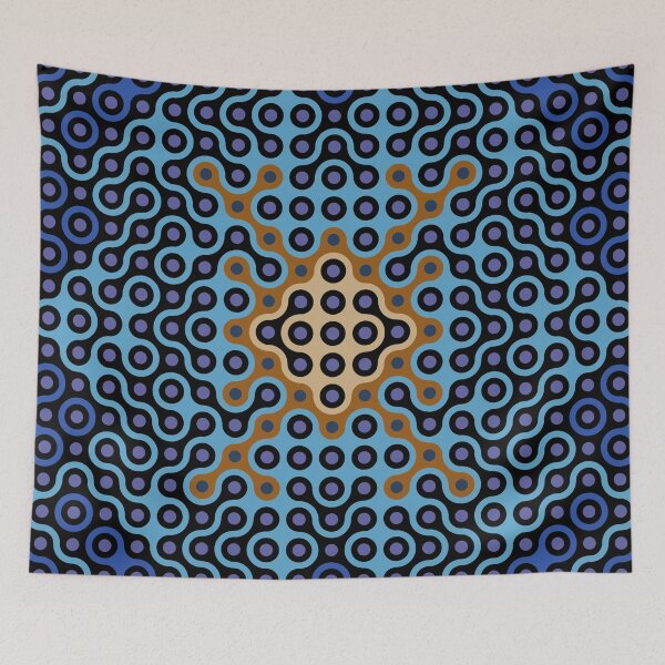 Item preview, Blue Quagmire designed and sold by KeithHix.