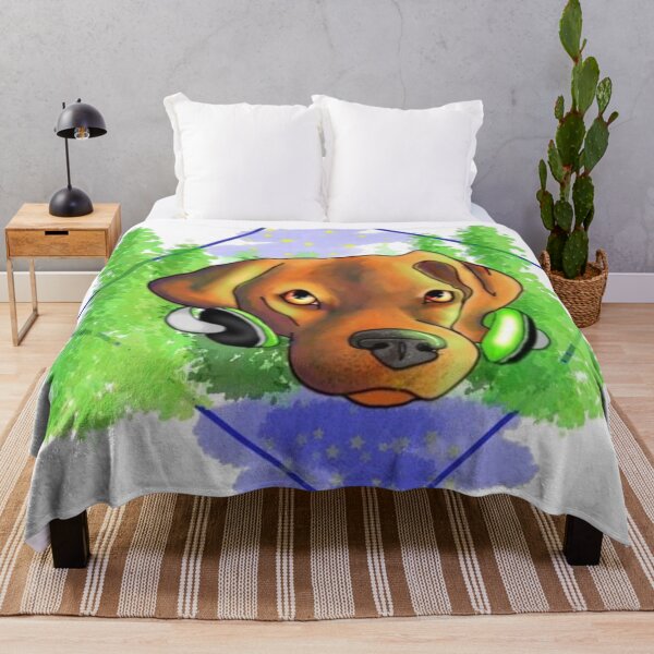 Item preview, Beagle  designed and sold by earthwolf27.