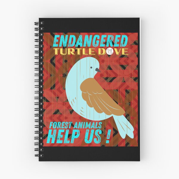 Item preview, Turtle Dove designed and sold by yassooarts.
