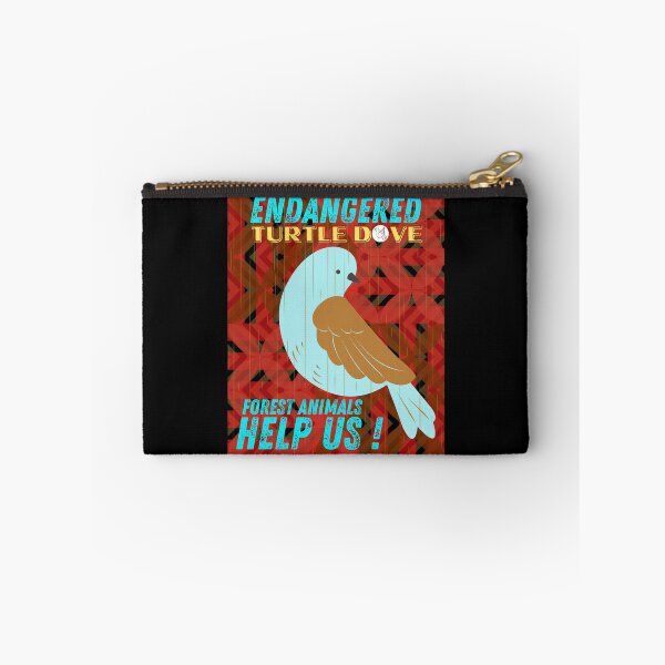 Item preview, Turtle Dove designed and sold by yassooarts.