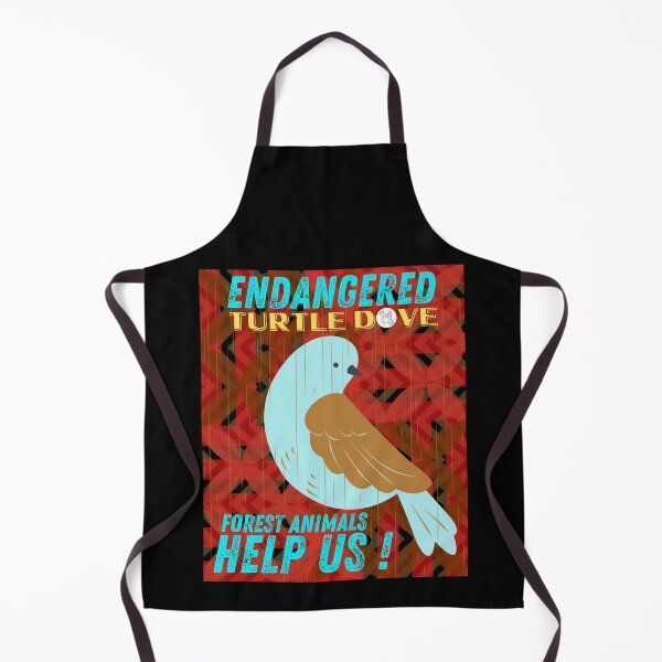 Item preview, Turtle Dove designed and sold by yassooarts.
