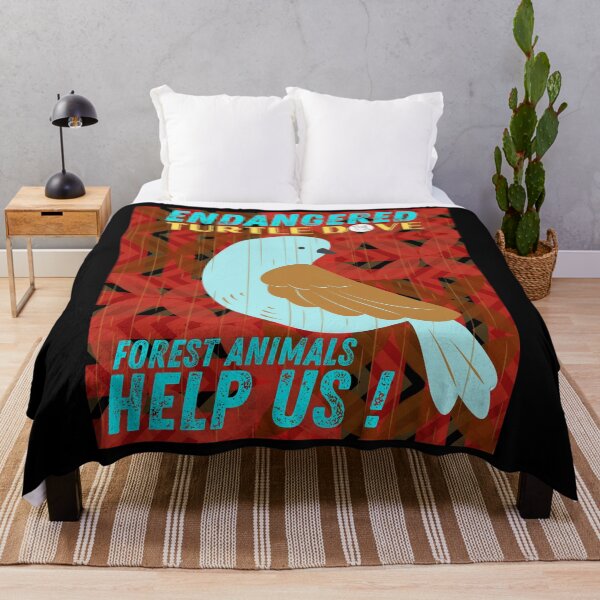 Item preview, Turtle Dove designed and sold by yassooarts.