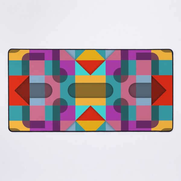Item preview, Love is Chaos abstract designed and sold by KeithHix.