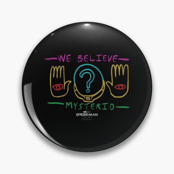 Item preview, No Way Home We Believe Palm Logo Perfect Gift Sticker designed and sold by addeoovrteqt.